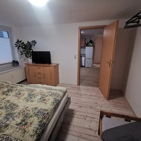 Am Wald Der Sinne, Horst *