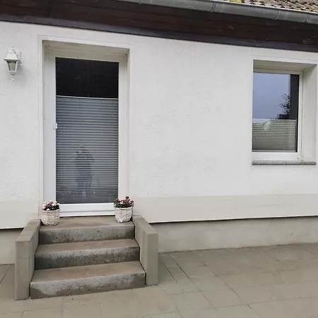 Am Wald Der Sinne, Horst *