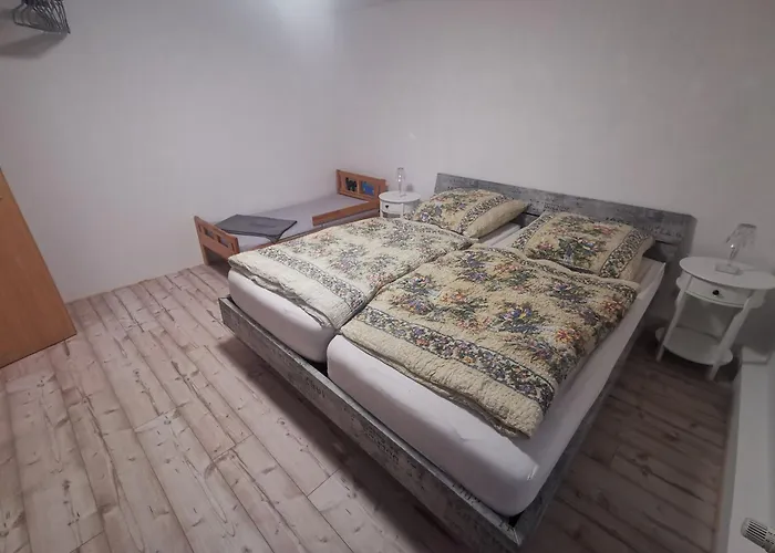 Am Wald Der Sinne, Horst *