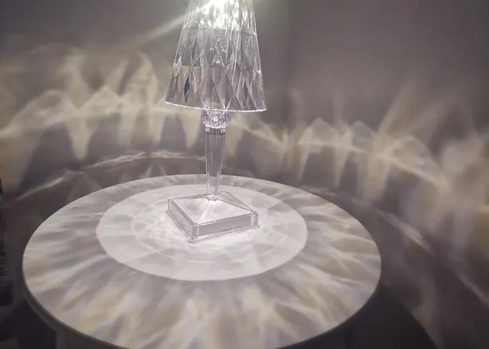 Apartament Am Wald Der Sinne, Horst *