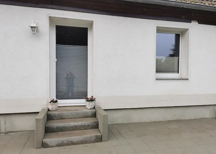 Am Wald Der Sinne, Horst *